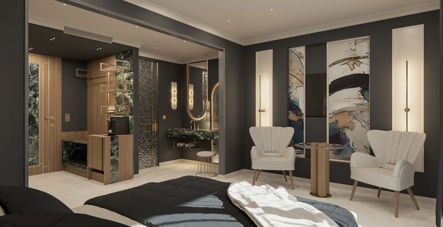 Suite Junior