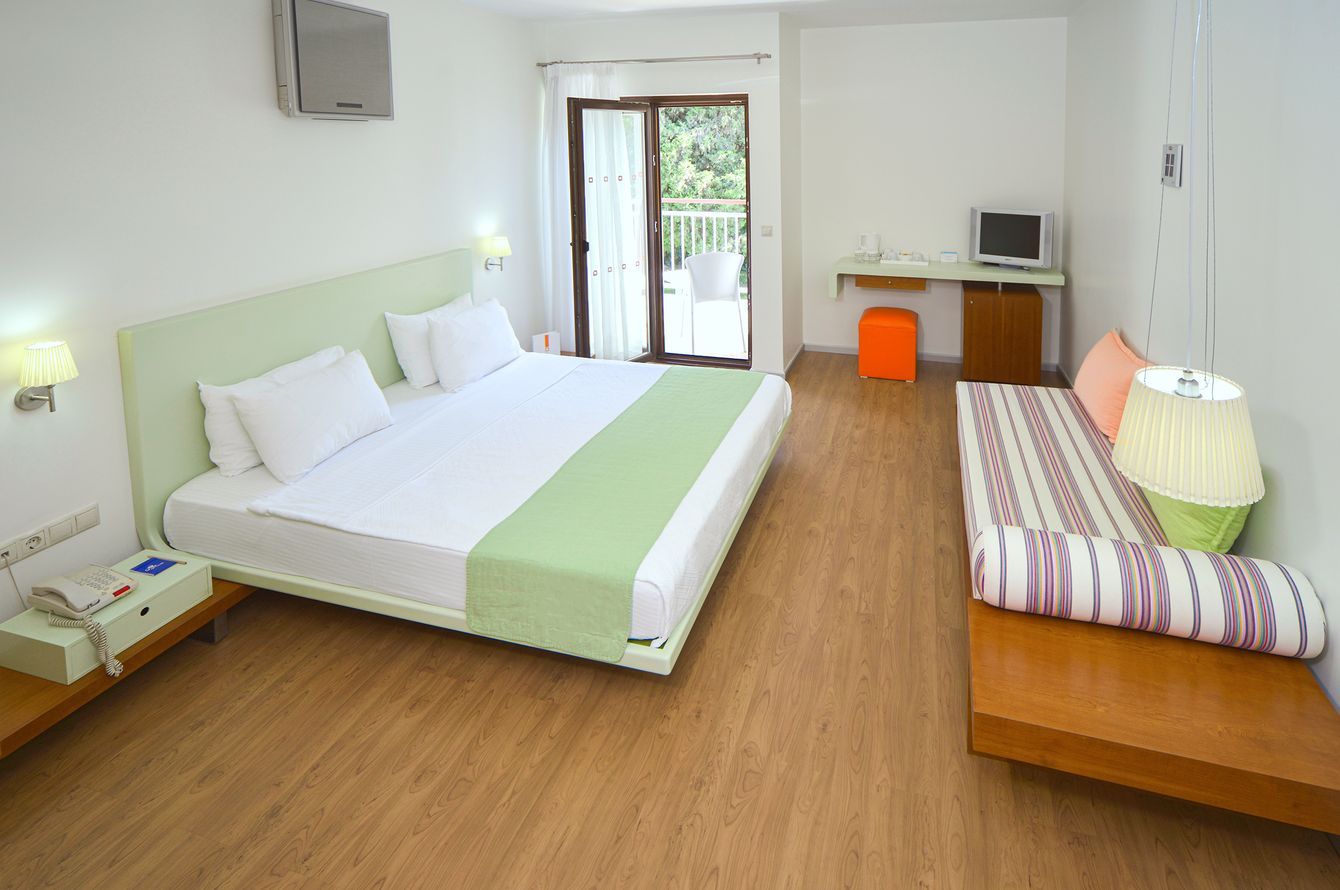 Doppelzimmer
