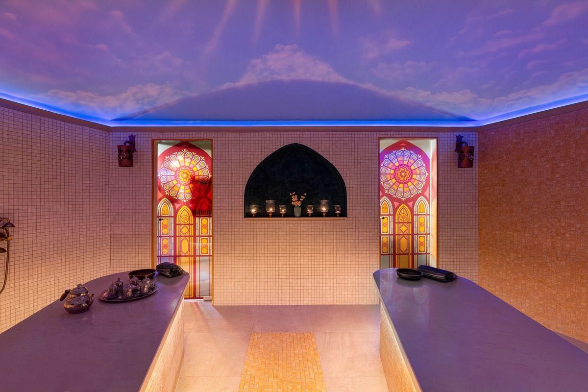 Spa