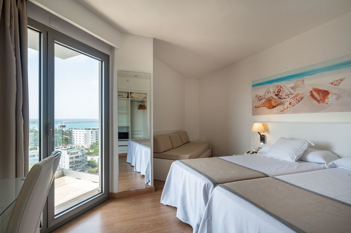 Doppelzimmer