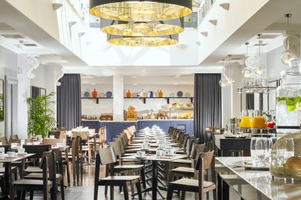 4. Bild der Unterkunft