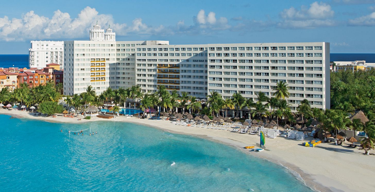 Dreams Sands Cancun Resort & Spa