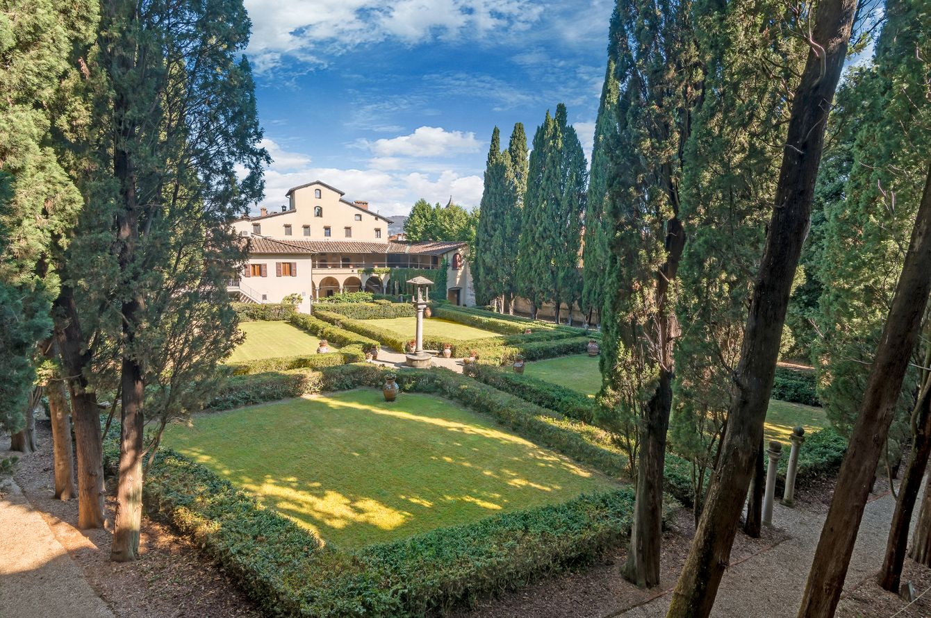 Villa Casagrande