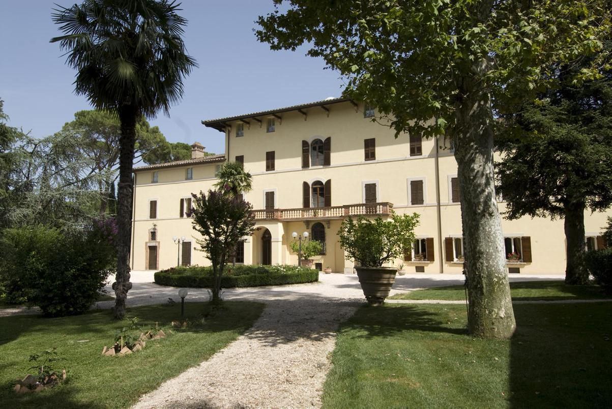 Posta Donini 1579