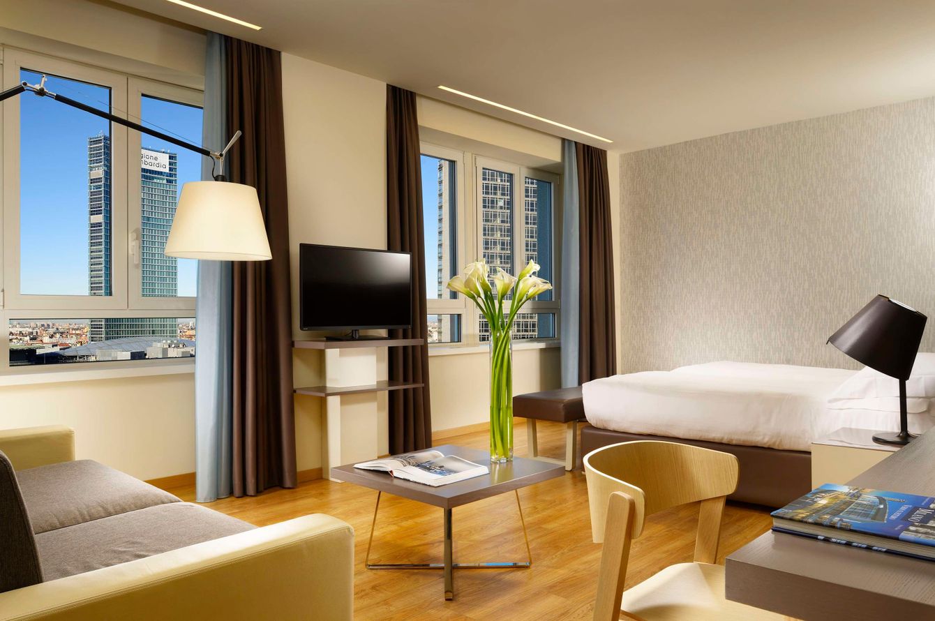 Junior Suite