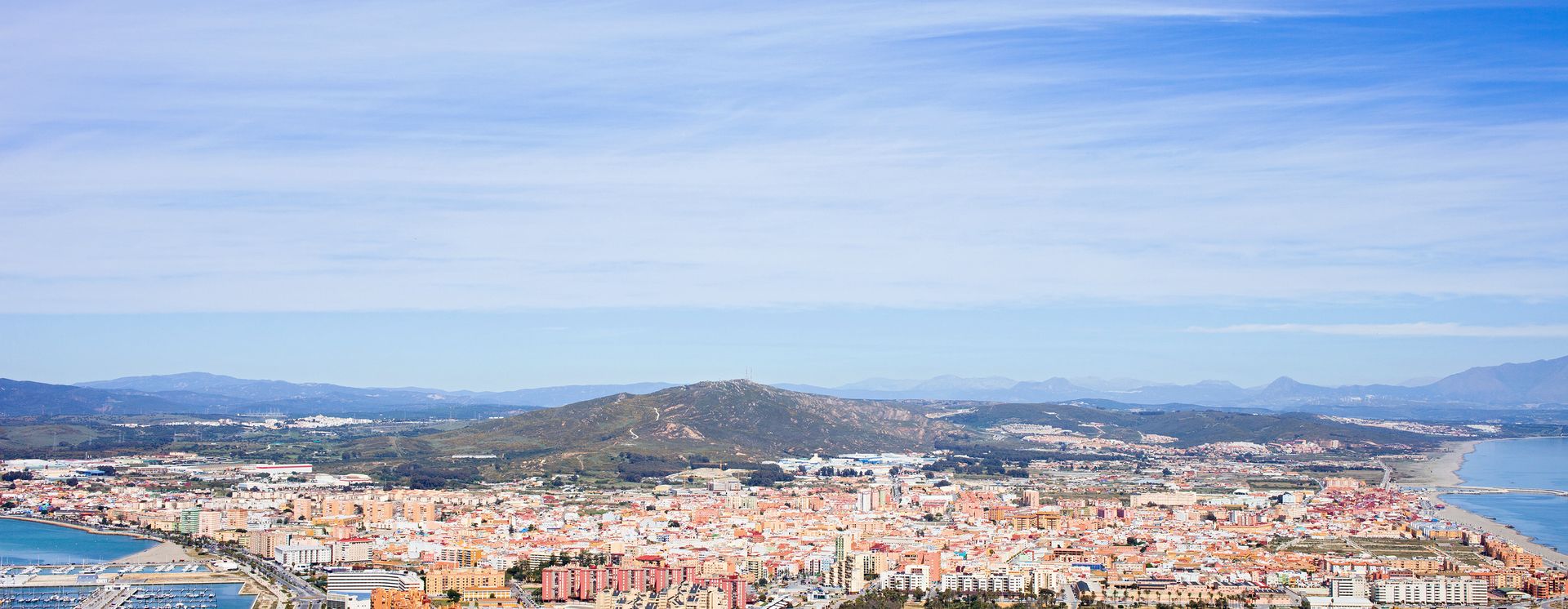 La Linea de la Concepcion