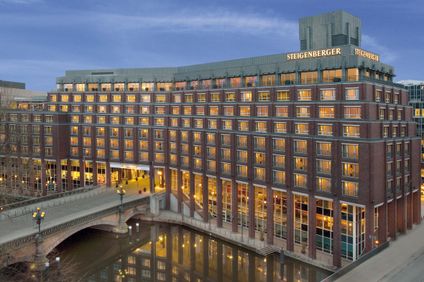 © Steigenberger Hotels AG