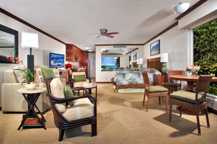 4. Bild der Unterkunft