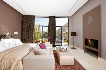 2. Bild der Unterkunft