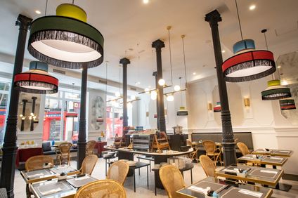 2. Bild der Unterkunft