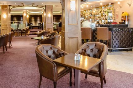 6. Bild der Unterkunft