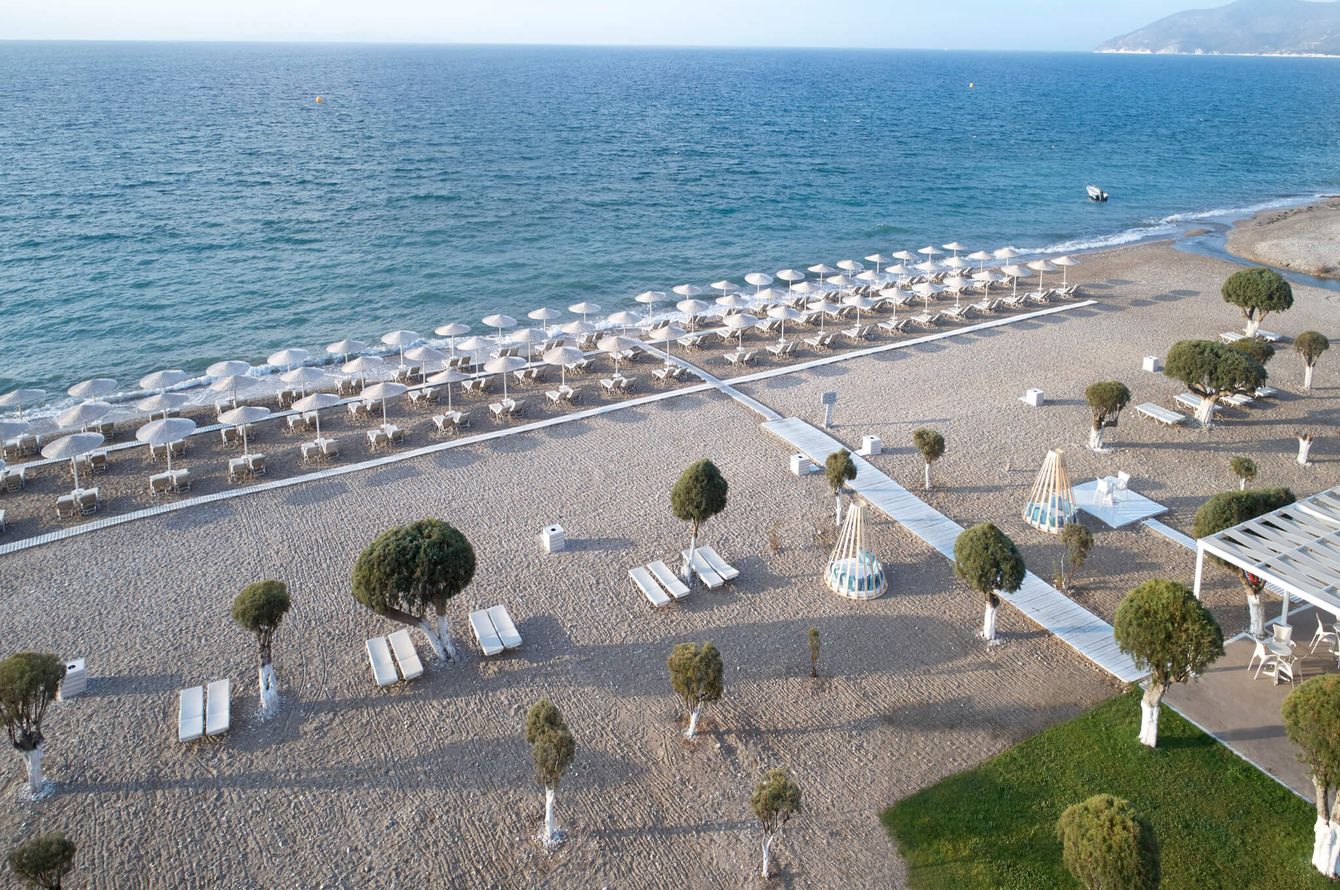 Plage