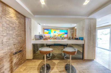 4. Bild der Unterkunft