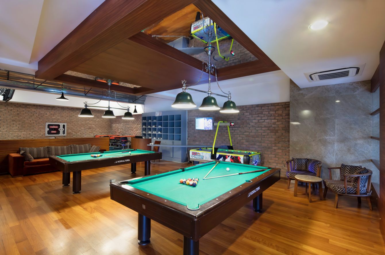 Billard
