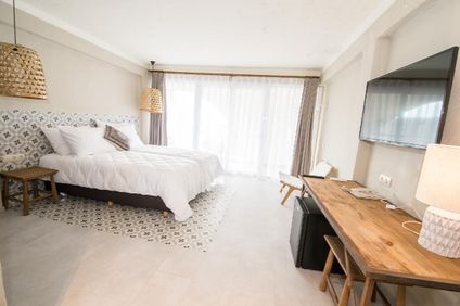 2. Bild der Unterkunft