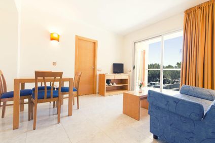 9. Bild der Unterkunft