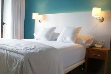 4. Bild der Unterkunft