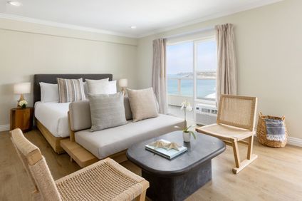 Doppelzimmer Premier