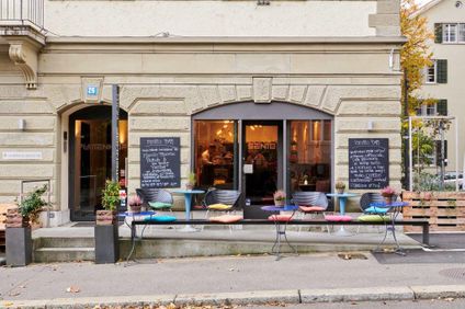 7. Bild der Unterkunft