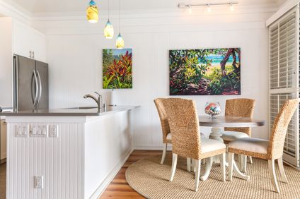 12. Bild der Unterkunft