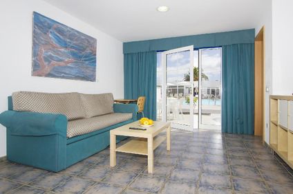 4. Bild der Unterkunft