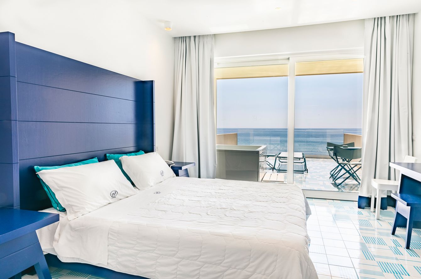 Chambre double