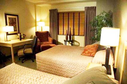 2. Bild der Unterkunft