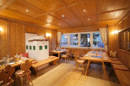 8. Bild der Unterkunft