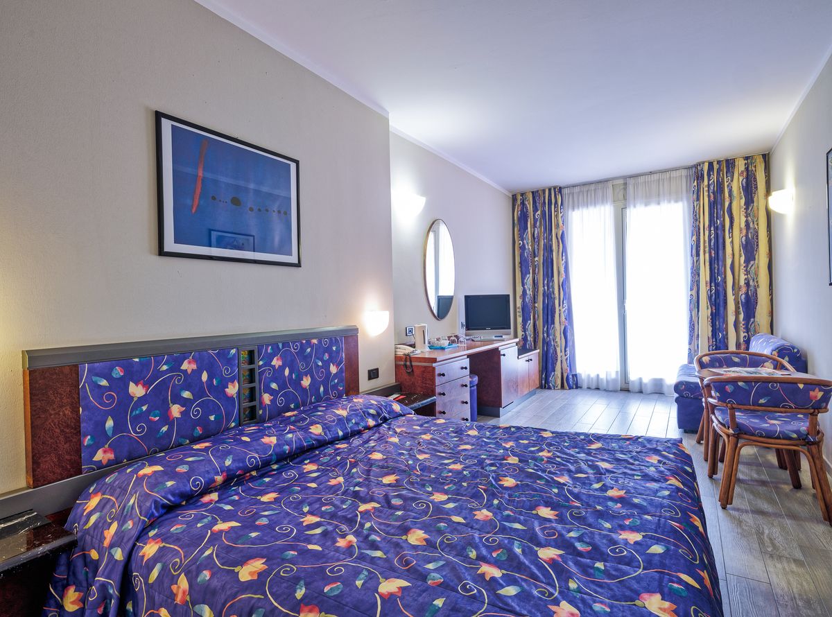 Doppelzimmer Superior