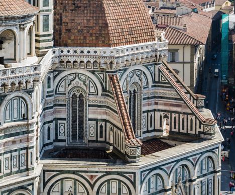 Kathedrale von Florenz