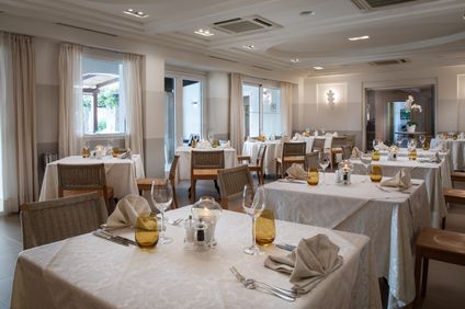 Restaurant Innenbereich