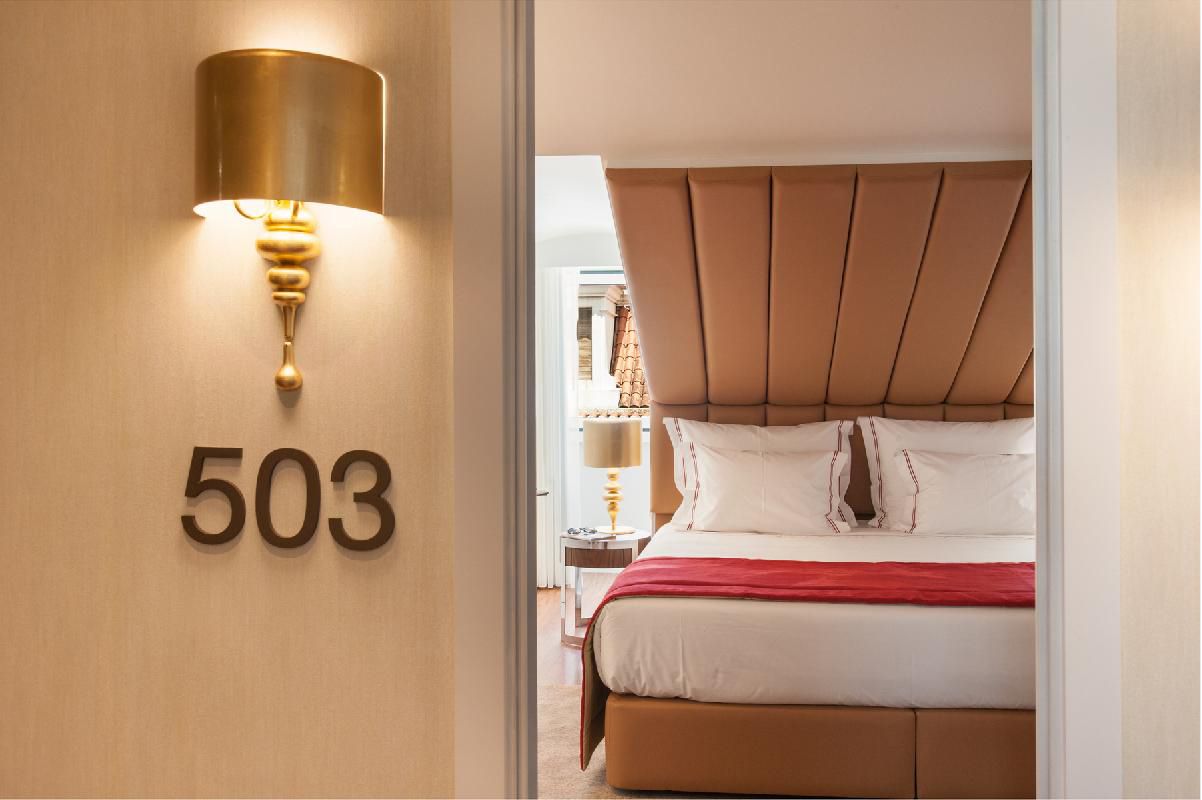 Doppelzimmer