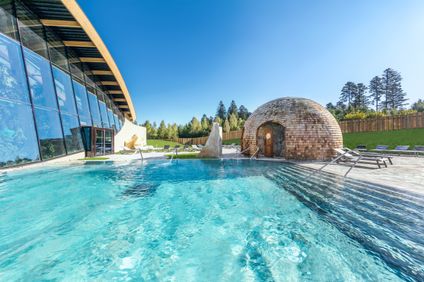 4. Bild der Unterkunft