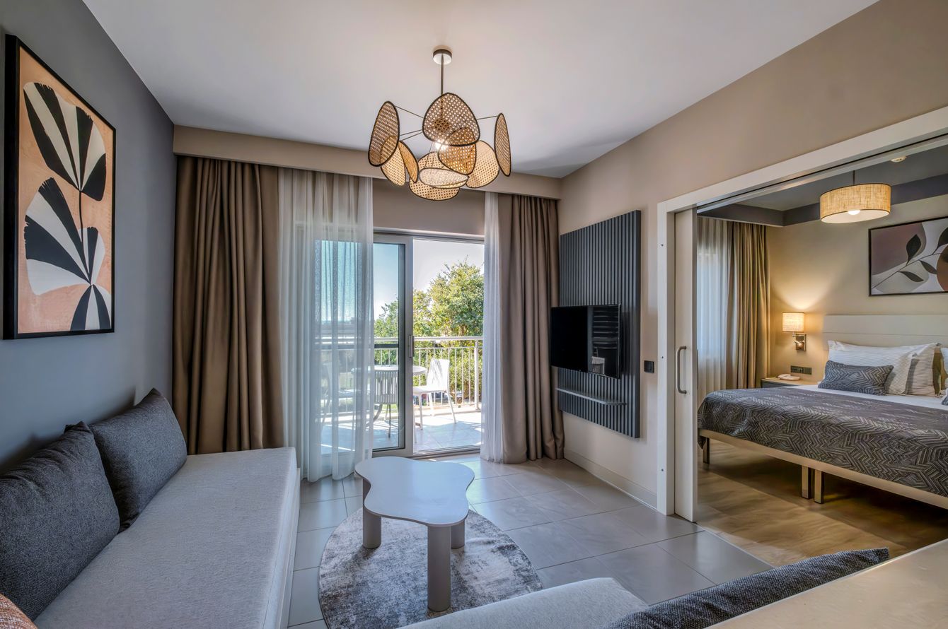 Suite Deluxe