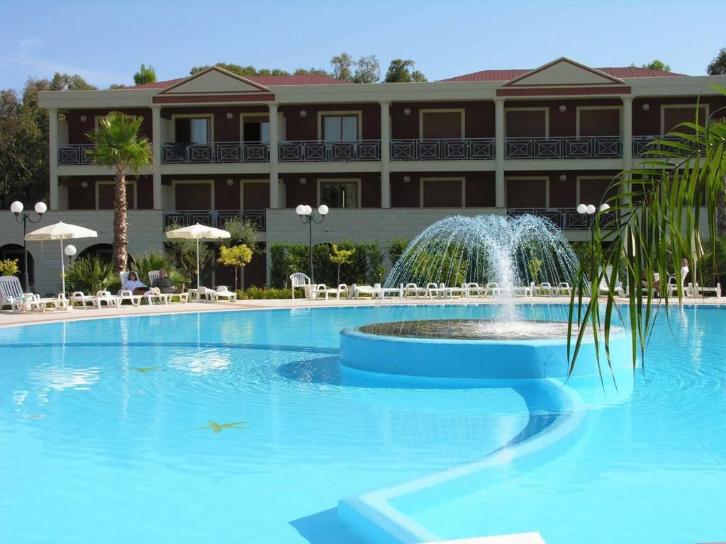 Aussenpool