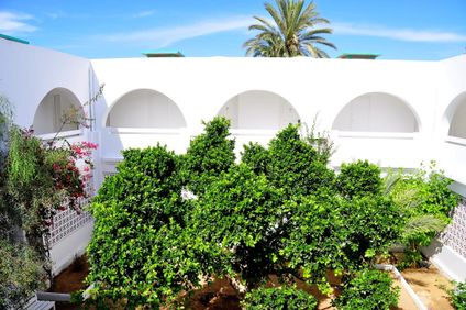 14. Bild der Unterkunft