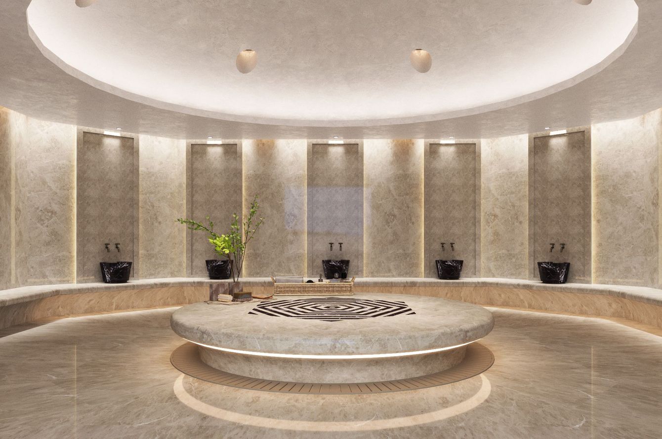 Spa