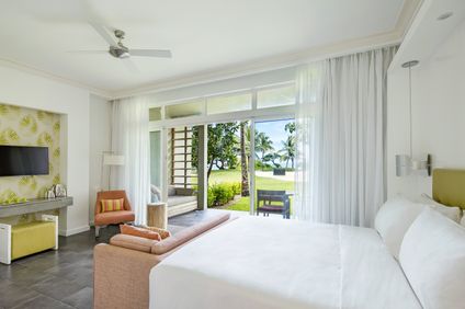 2. Bild der Unterkunft