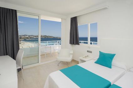 2. Bild der Unterkunft