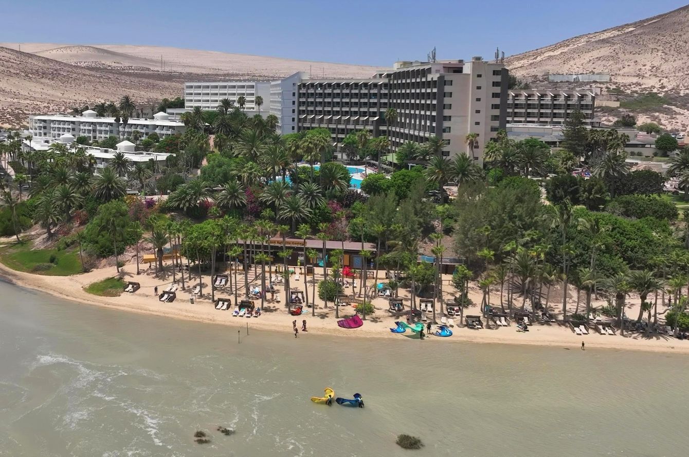 Paradisus by Melià Fuerteventura