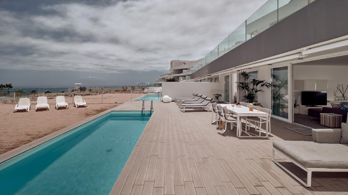 Aussenpool