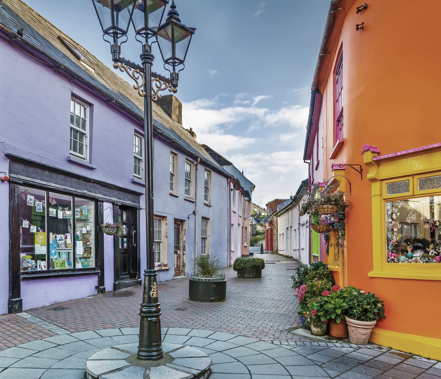 Kinsale-Foodtour