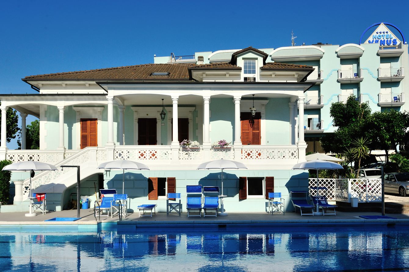 Hotel Venus