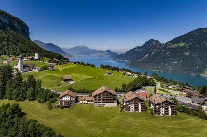 8. Bild der Unterkunft