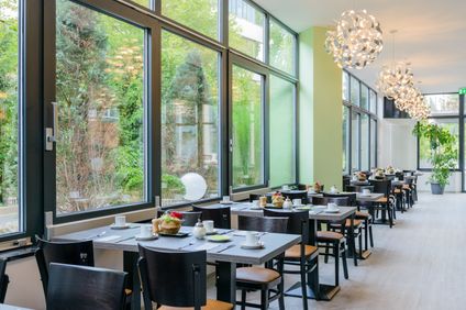 2. Bild der Unterkunft