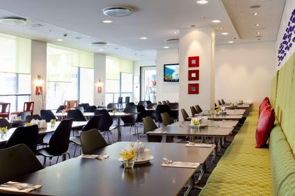 4. Bild der Unterkunft