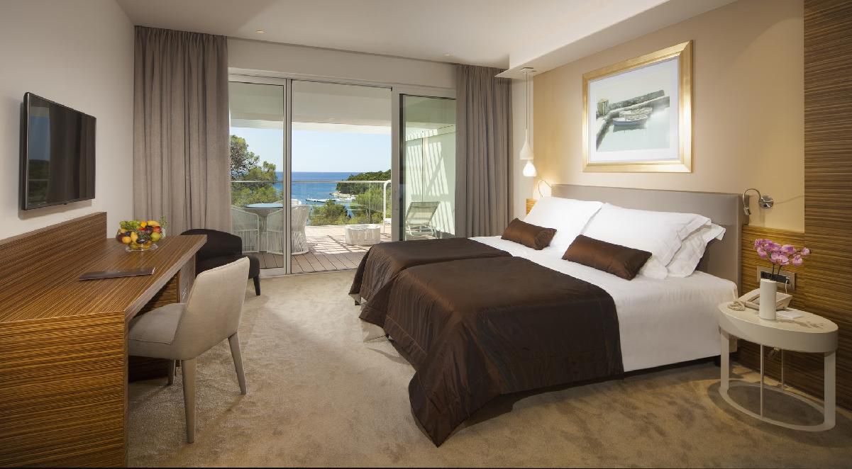 Suite Luxury