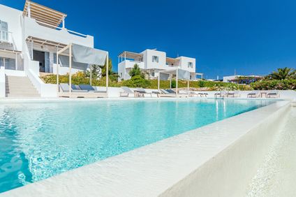 2. Bild der Unterkunft