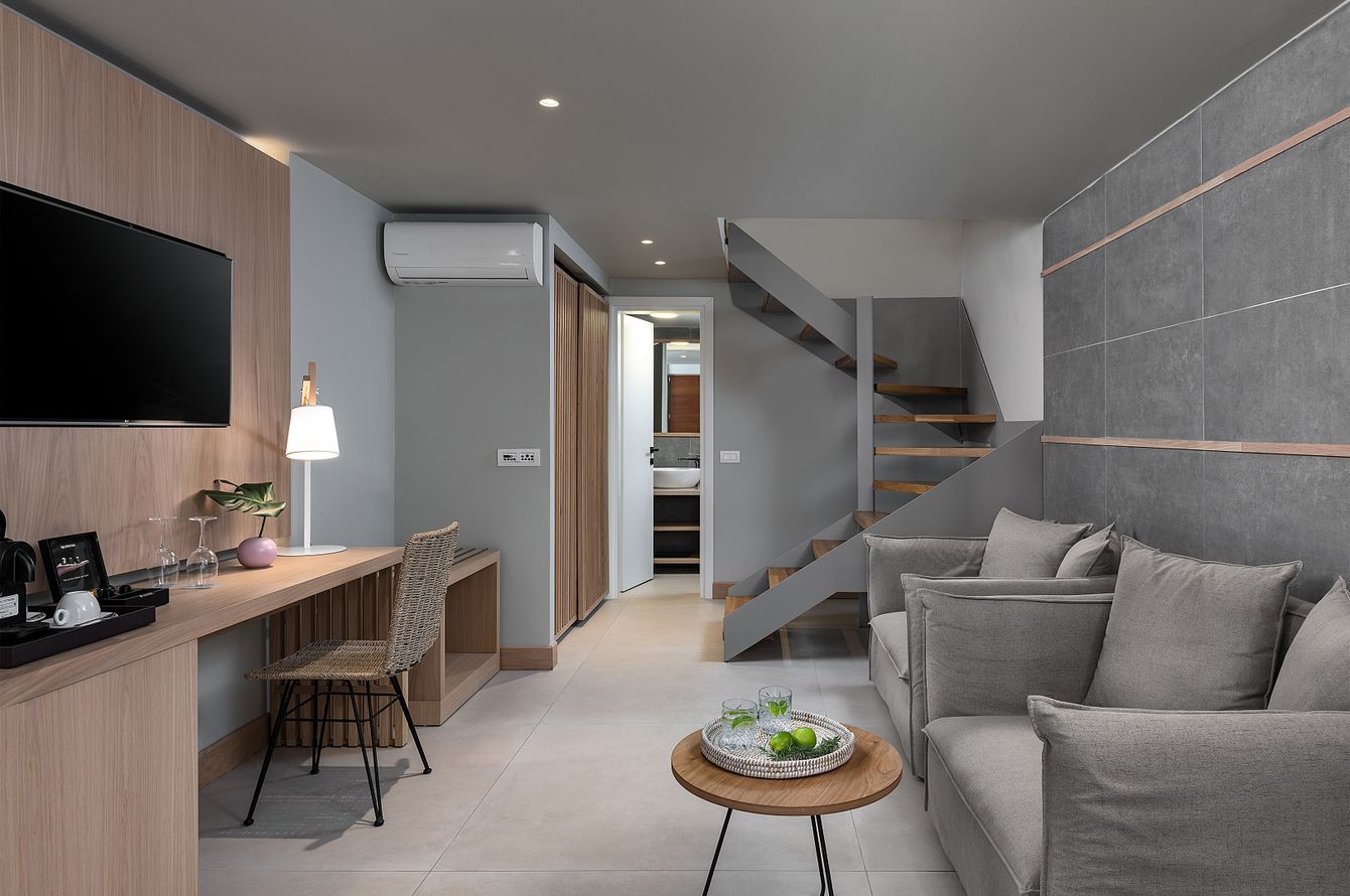 Maisonette