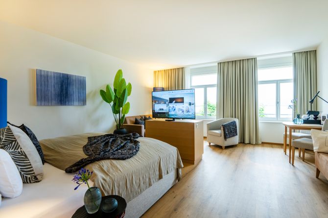 Junior Suite Seeblick